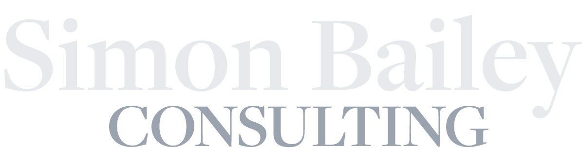 Simon Bailey Consulting